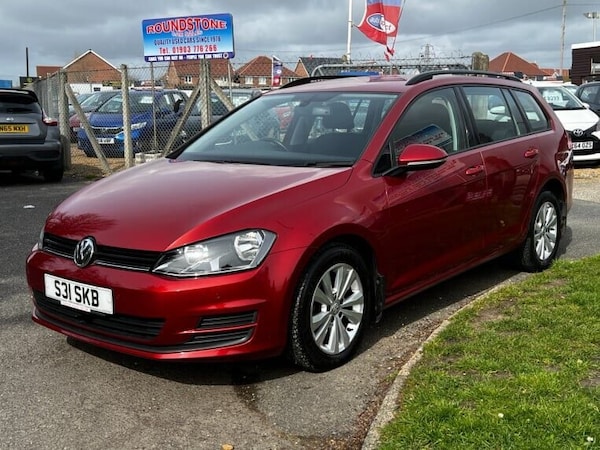 Used Volkswagen Golf 2014 for sale - 73592686: Photo 8