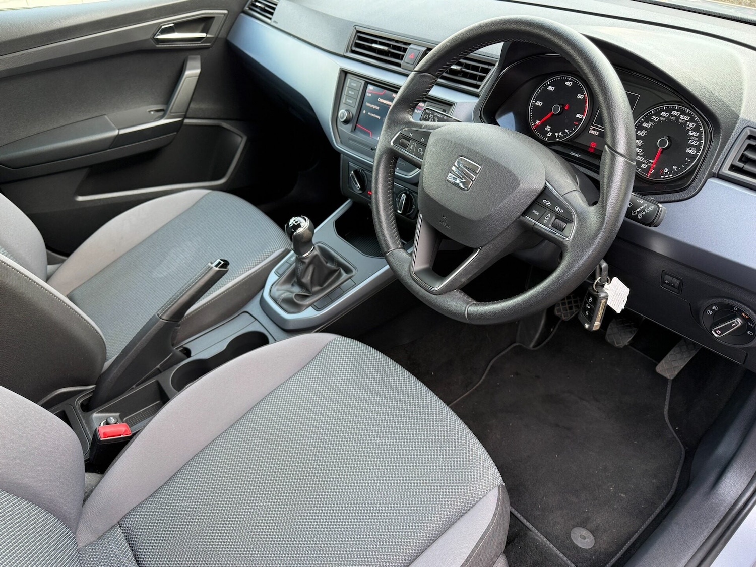 Used SEAT Arona 2020 for sale - 77418438: Photo 12