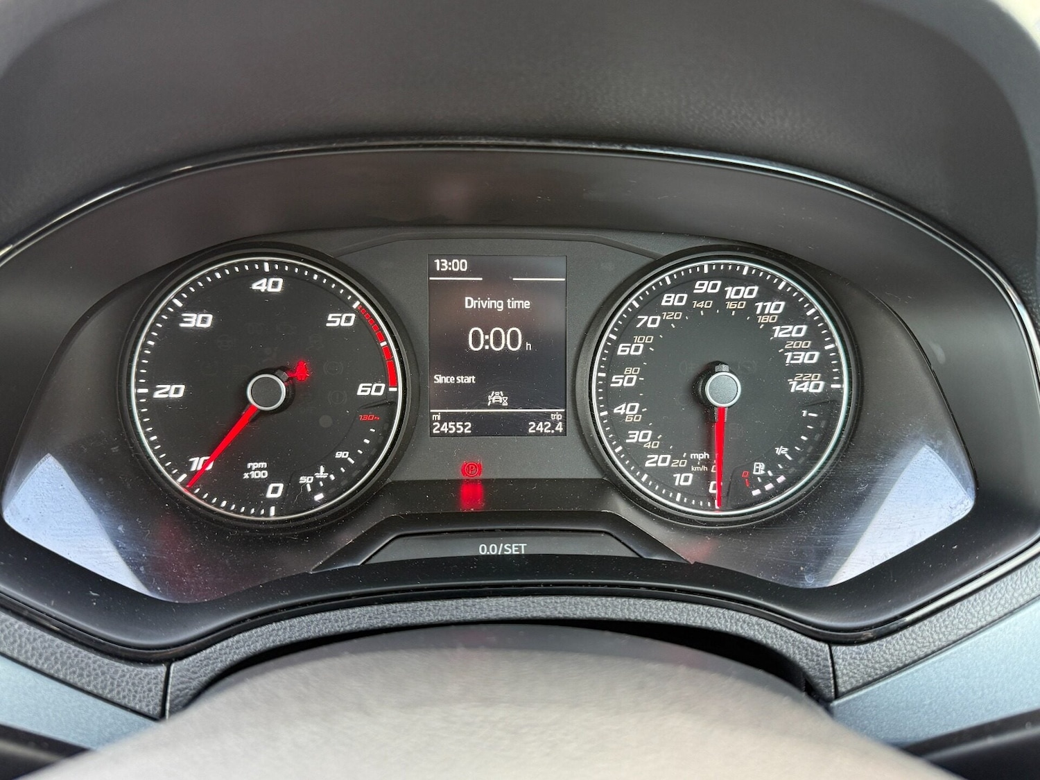 Used SEAT Arona 2020 for sale - 77418438: Photo 13