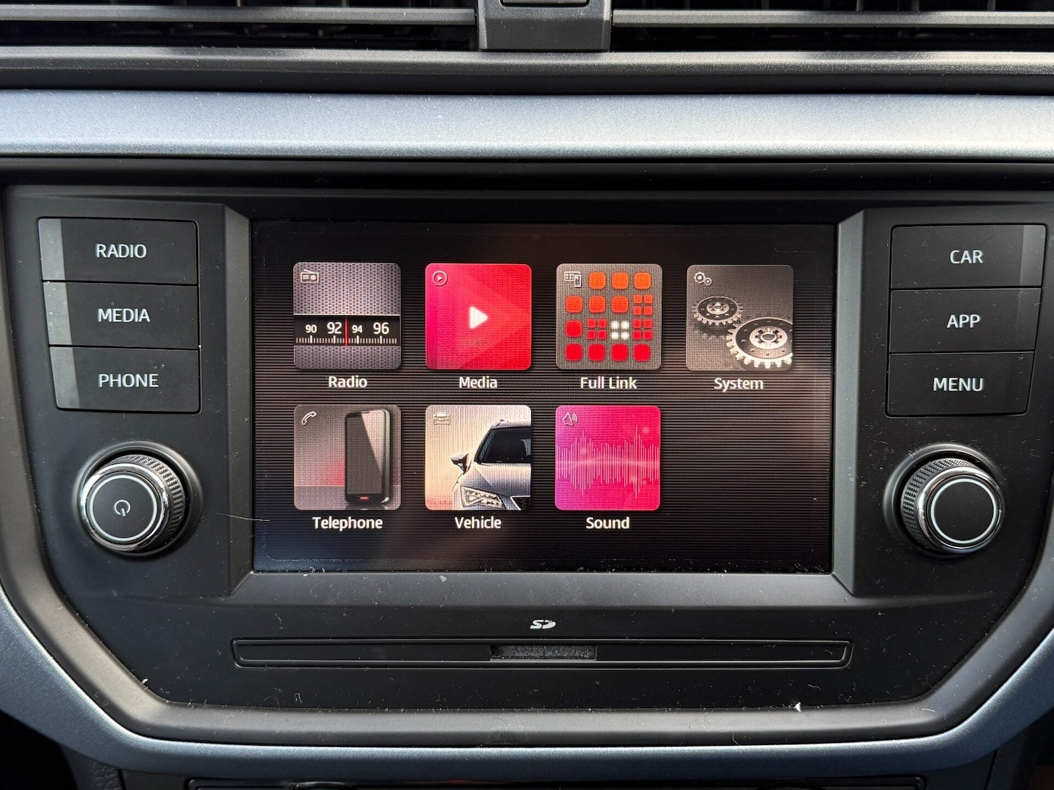 Used SEAT Arona 2020 for sale - 77418438: Photo 17