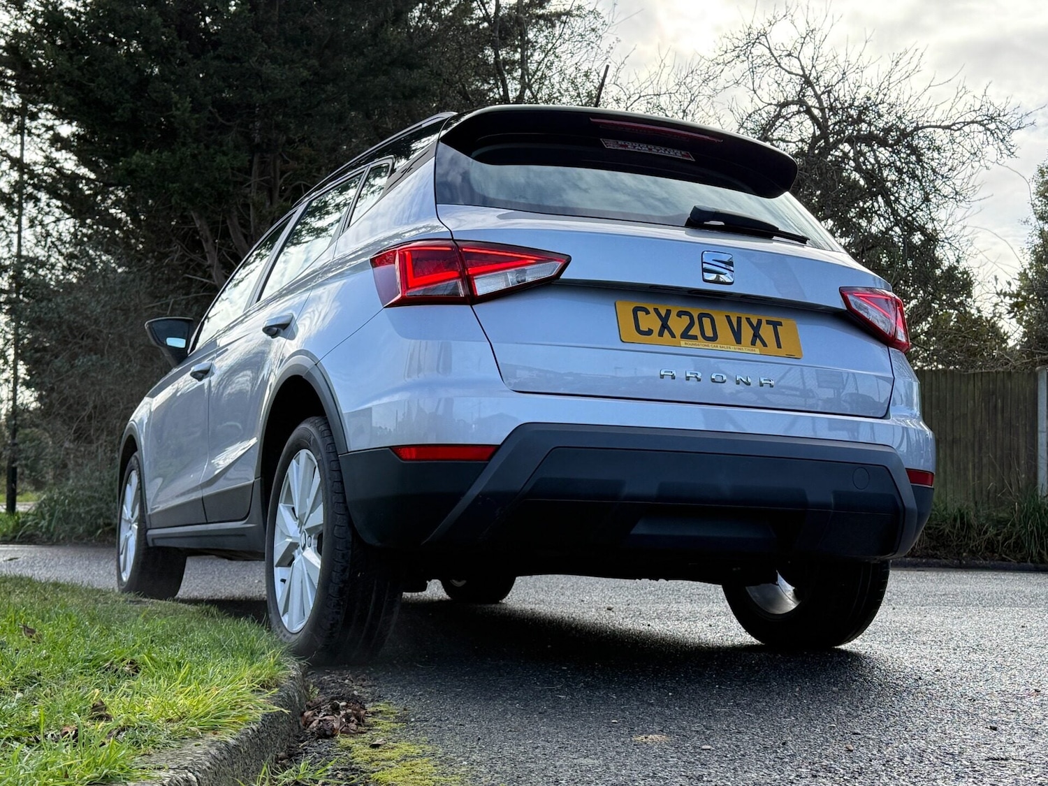 Used SEAT Arona 2020 for sale - 77418438: Photo 18