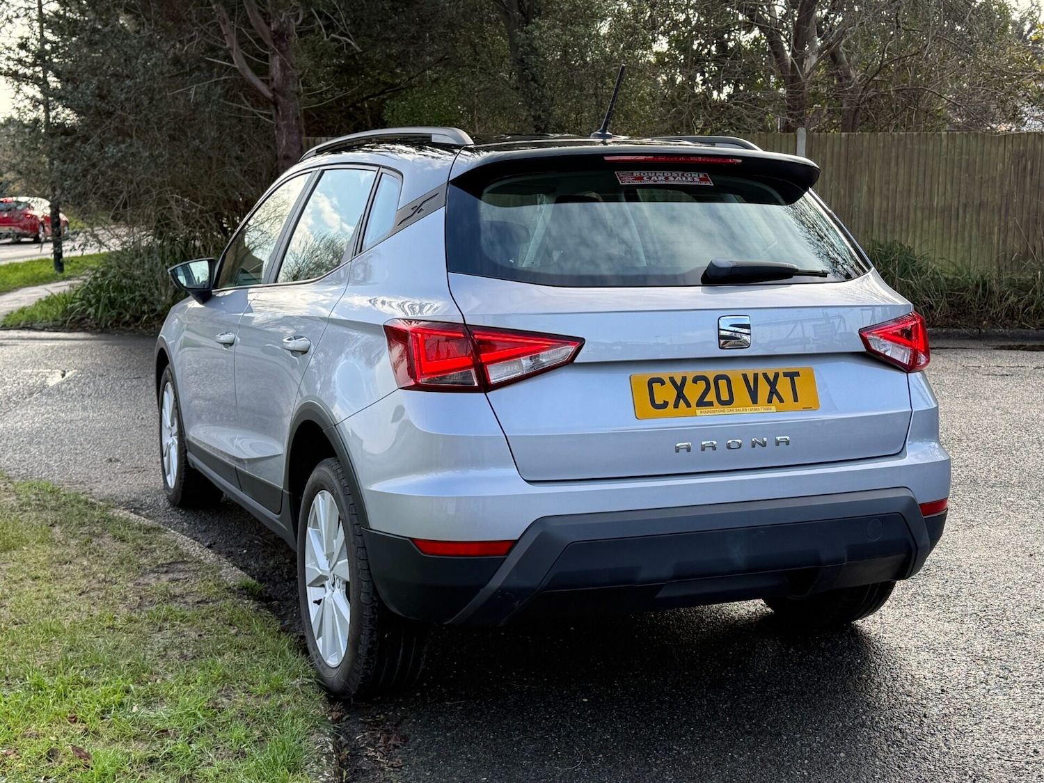 Used SEAT Arona 2020 for sale - 77418438: Photo 24