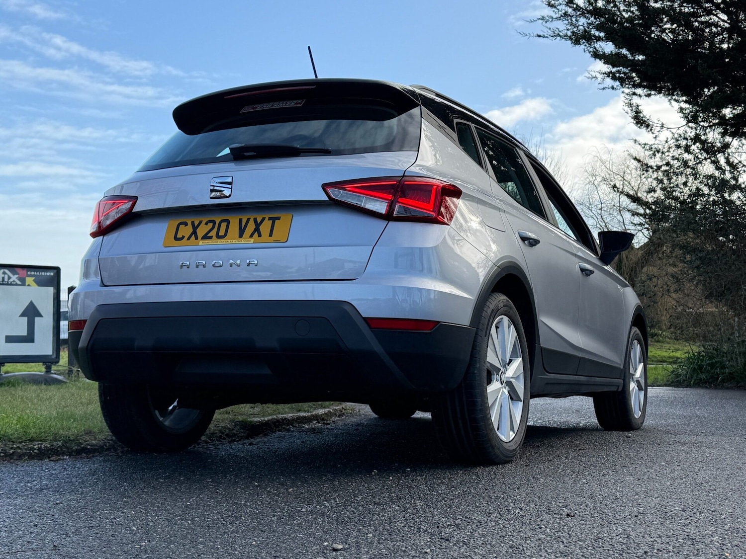 Used SEAT Arona 2020 for sale - 77418438: Photo 40