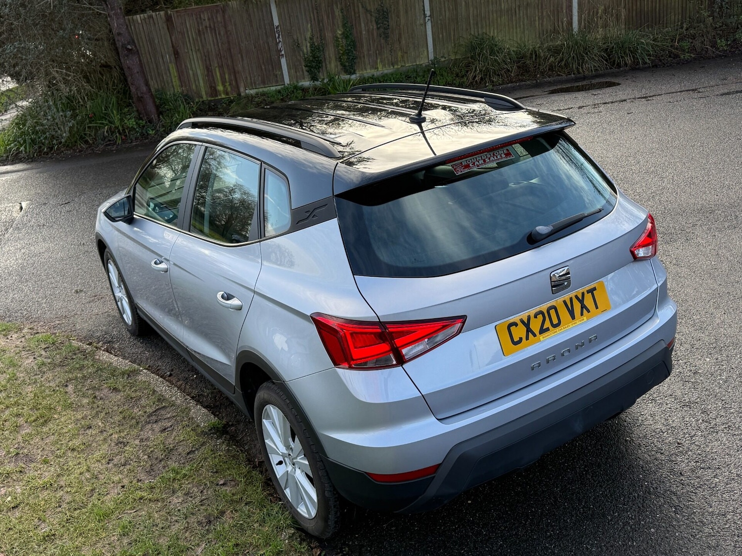 Used SEAT Arona 2020 for sale - 77418438: Photo 42