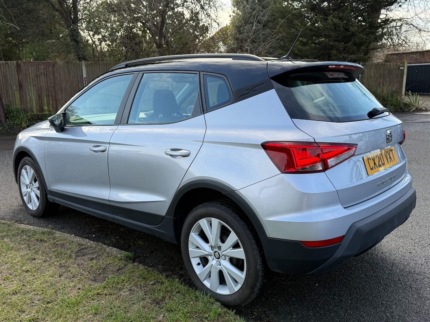 Used SEAT Arona 2020 for sale - 77418438: Photo 8