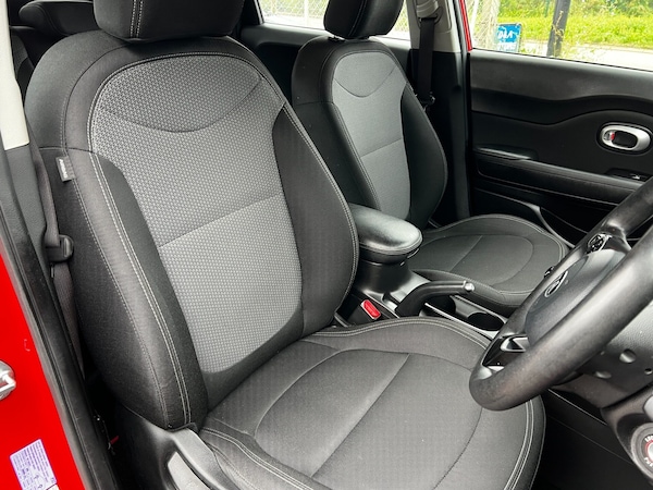 Used Kia Soul 2017 for sale - 72308046: Photo 11