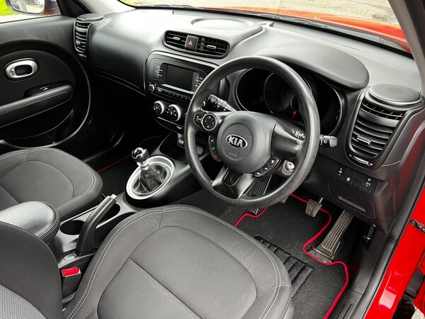 Used Kia Soul 2017 for sale - 72308046: Photo 13