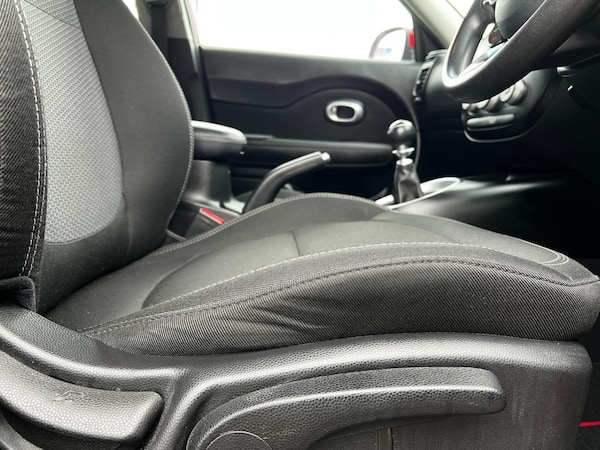 Used Kia Soul 2017 for sale - 72308046: Photo 15