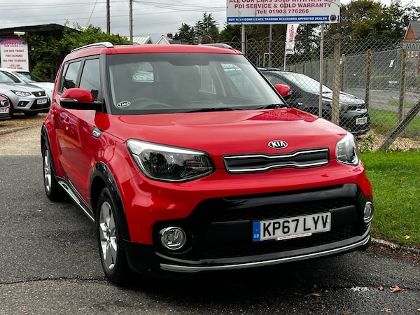 Used Kia Soul 2017 for sale - 72308046: Photo 20