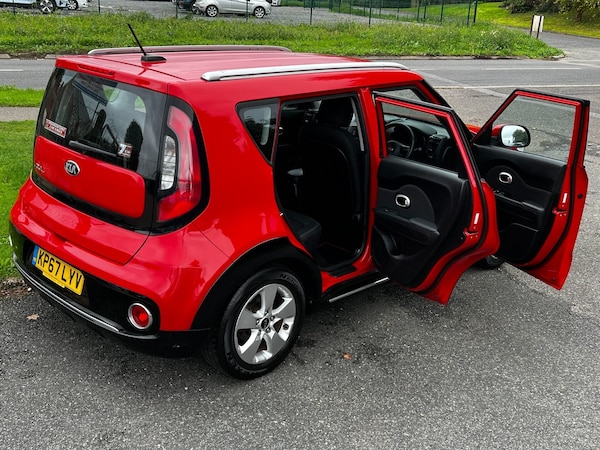 Used Kia Soul 2017 for sale - 72308046: Photo 26