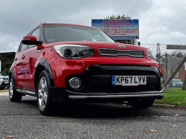 Used Kia Soul 2017 for sale - 72308046: Photo 28