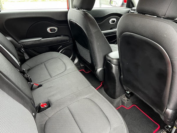 Used Kia Soul 2017 for sale - 72308046: Photo 29