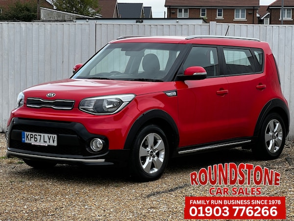 Used Kia Soul 2017 for sale - 72308046: Photo 2