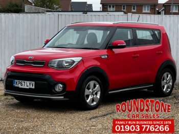 Used Kia Soul 2017 for sale - 72308046: Photo