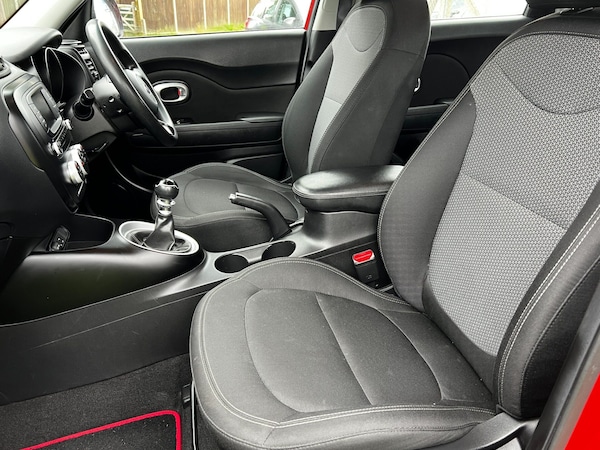 Used Kia Soul 2017 for sale - 72308046: Photo 31