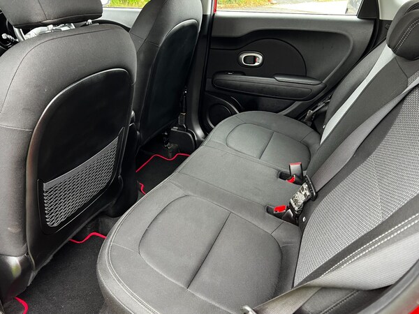Used Kia Soul 2017 for sale - 72308046: Photo 35