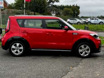 Used Kia Soul 2017 for sale - 72308046: Photo