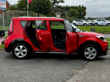 Used Kia Soul 2017 for sale - 72308046: Photo