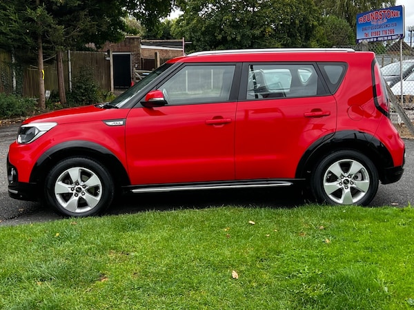 Used Kia Soul 2017 for sale - 72308046: Photo 8