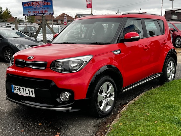 Used Kia Soul 2017 for sale - 72308046: Photo 9