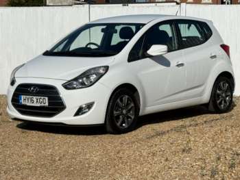 2016 (16) - 1.6 SE 5dr Auto