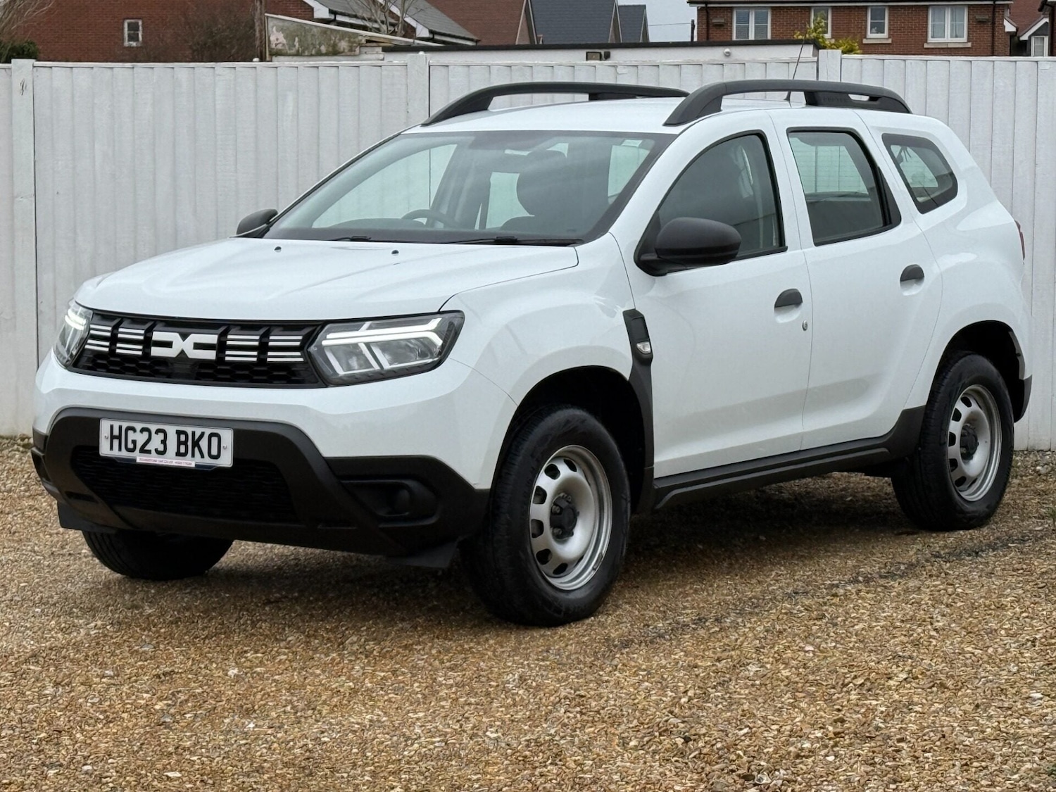 Used Dacia Duster 2023 for sale - 77591575: Photo 1
