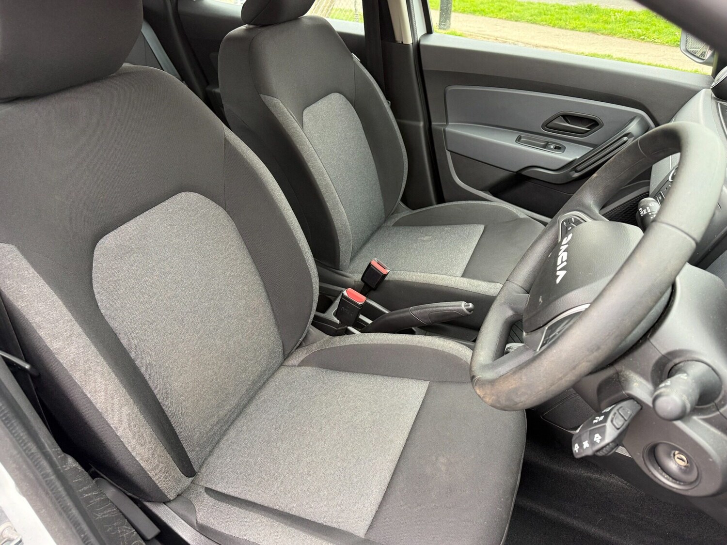 Used Dacia Duster 2023 for sale - 77591575: Photo 10