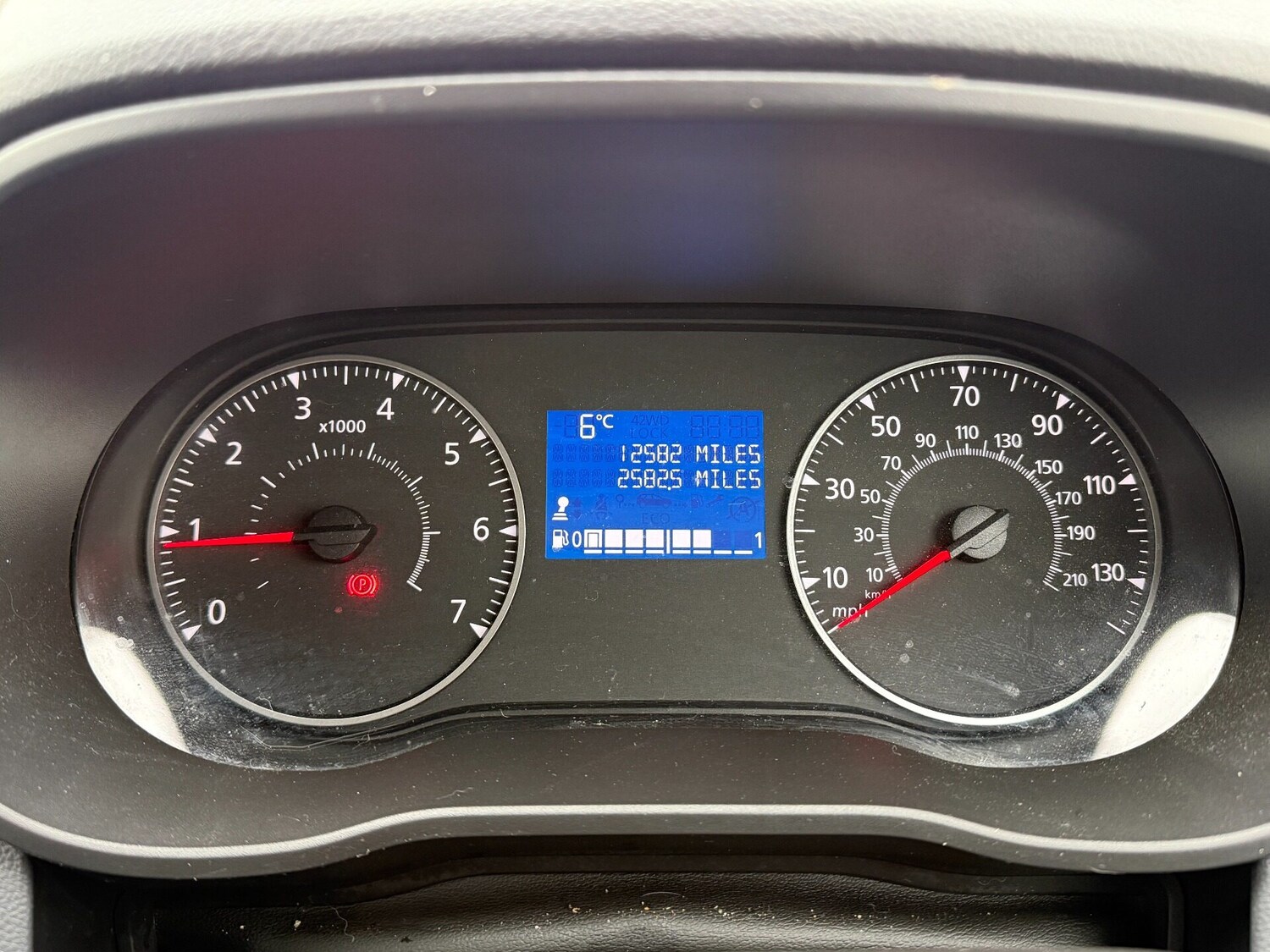 Used Dacia Duster 2023 for sale - 77591575: Photo 11