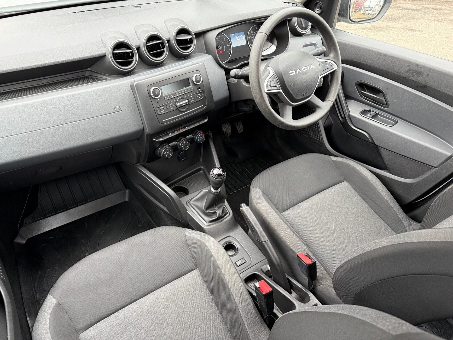 Used Dacia Duster 2023 for sale - 77591575: Photo 16