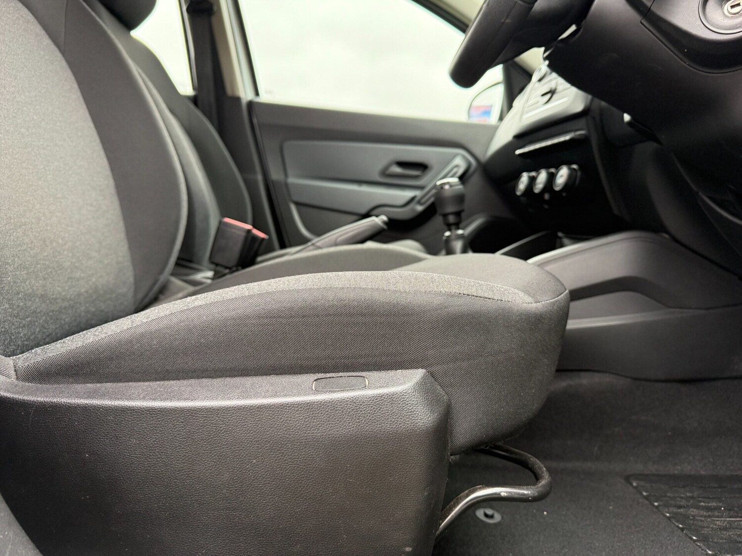 Used Dacia Duster 2023 for sale - 77591575: Photo 19