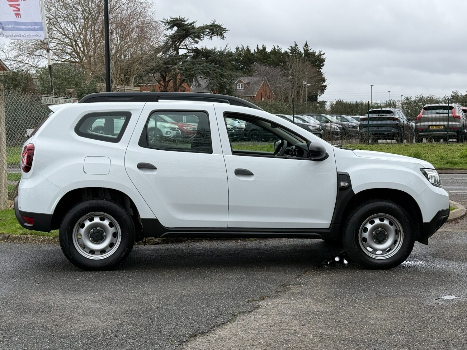 Used Dacia Duster 2023 for sale - 77591575: Photo 2