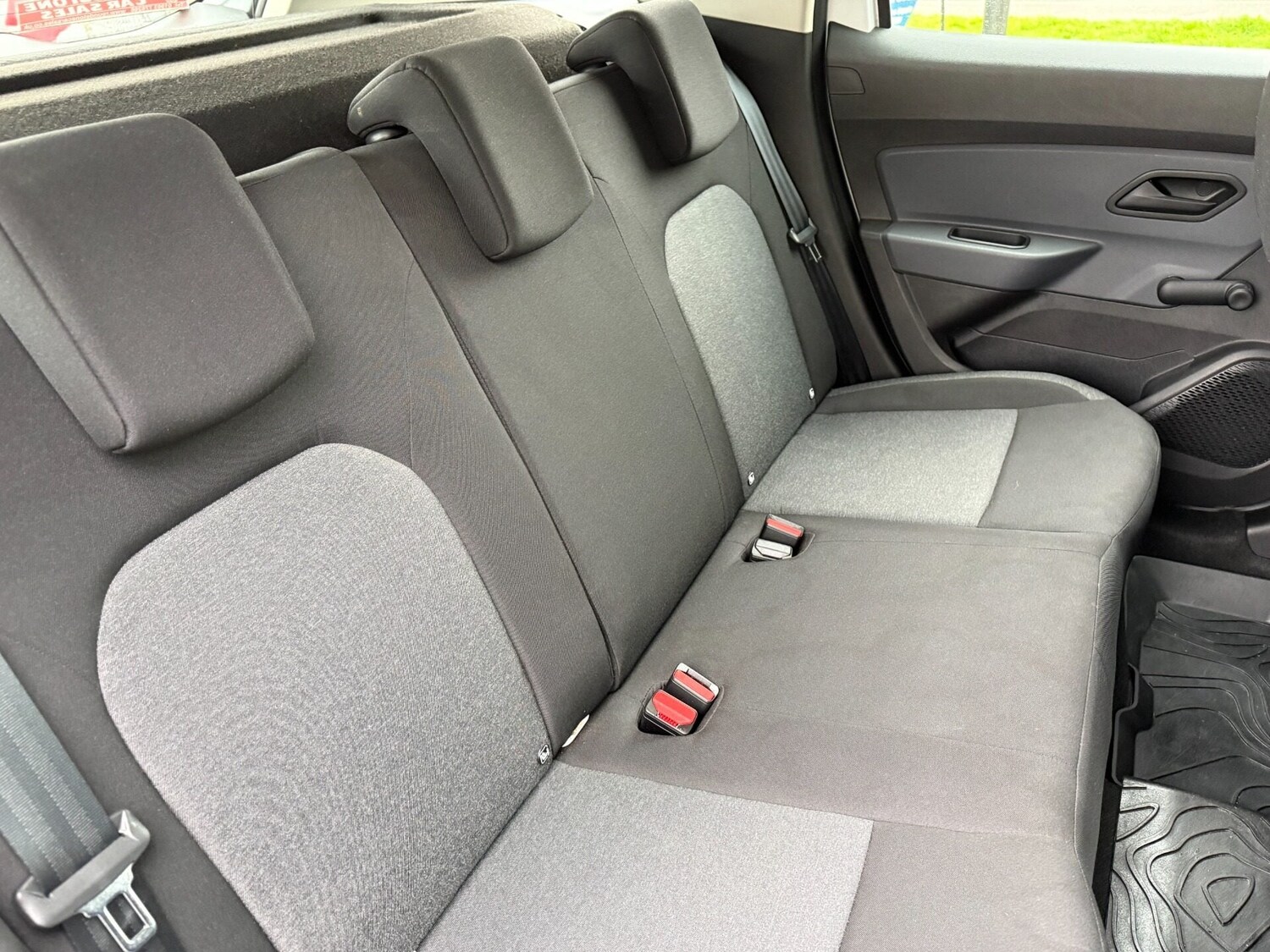 Used Dacia Duster 2023 for sale - 77591575: Photo 22