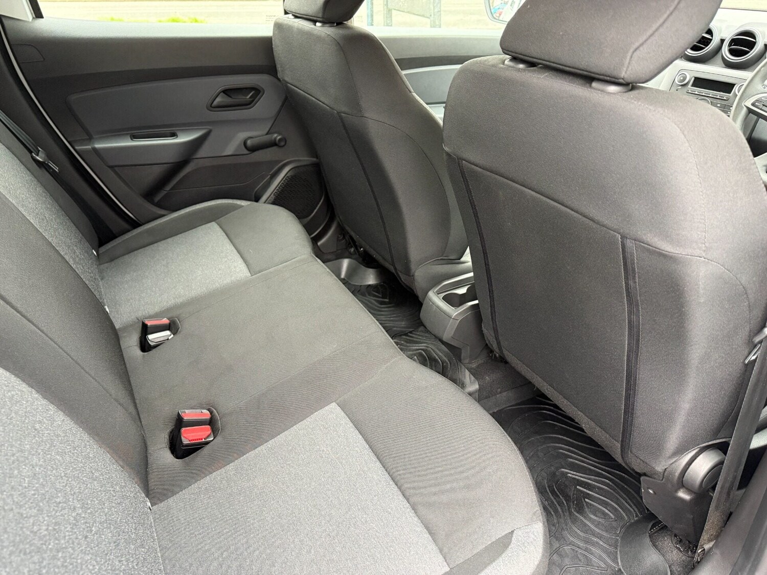 Used Dacia Duster 2023 for sale - 77591575: Photo 25