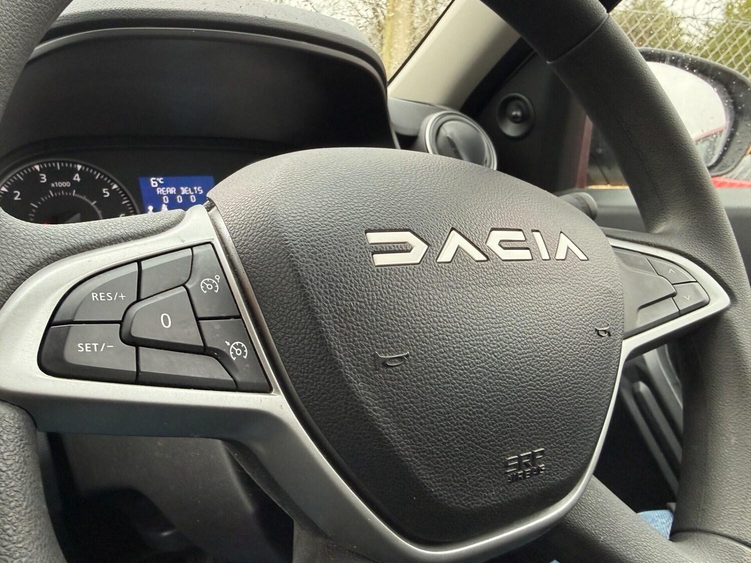 Used Dacia Duster 2023 for sale - 77591575: Photo 27