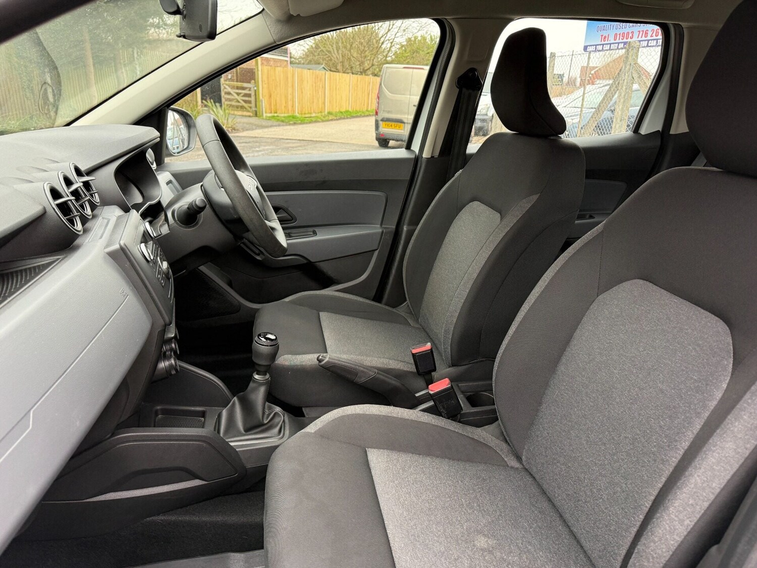 Used Dacia Duster 2023 for sale - 77591575: Photo 28