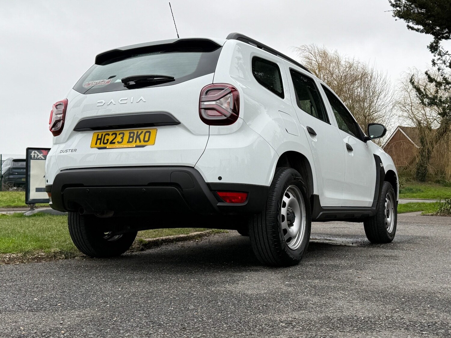 Used Dacia Duster 2023 for sale - 77591575: Photo 34