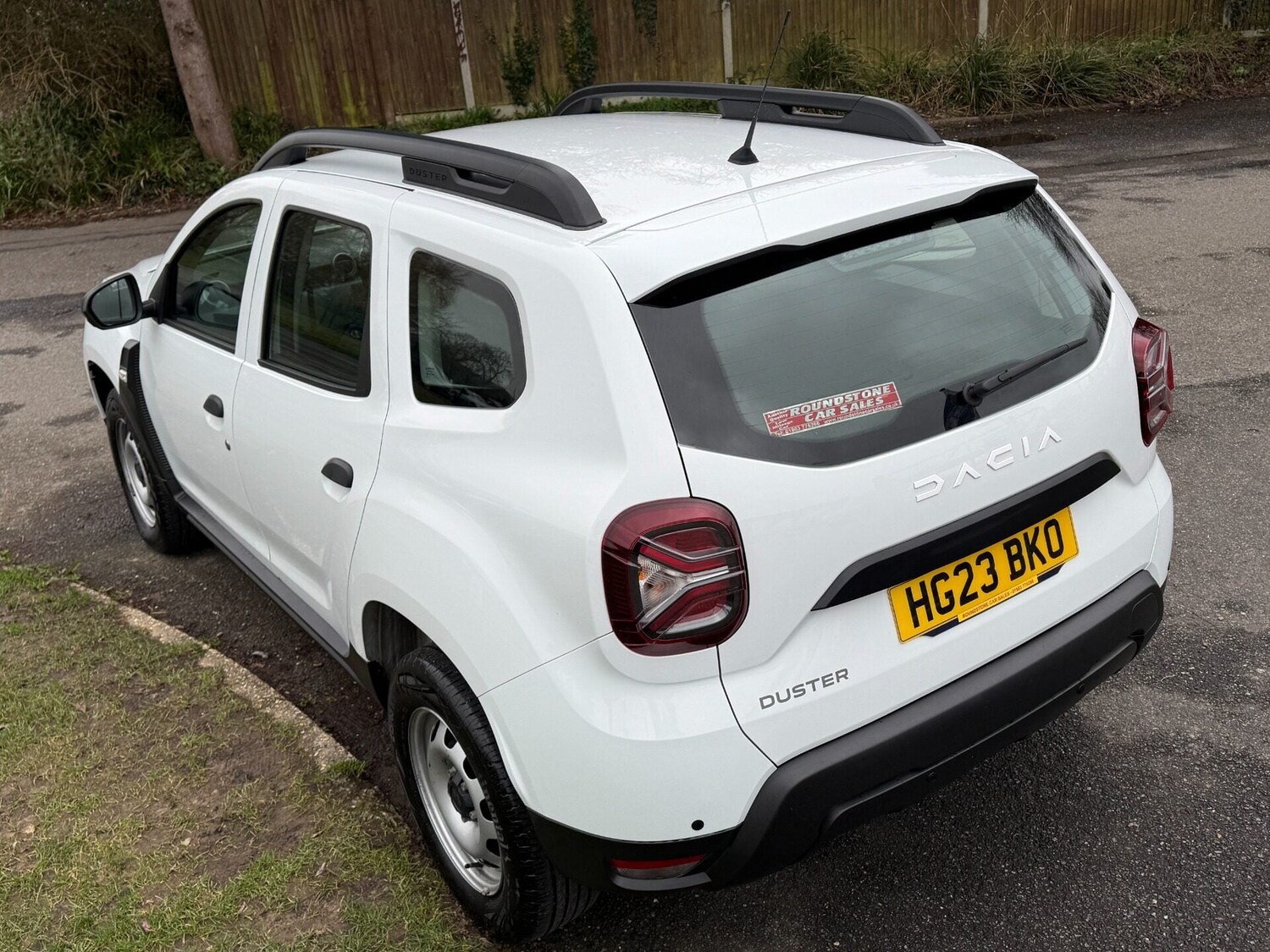 Used Dacia Duster 2023 for sale - 77591575: Photo 38