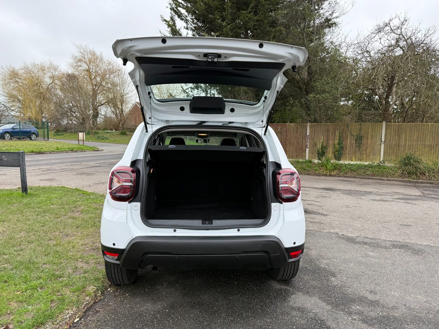 Used Dacia Duster 2023 for sale - 77591575: Photo 42