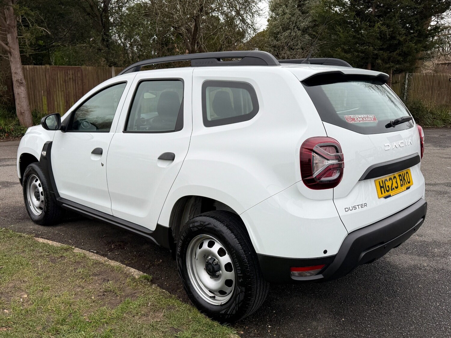 Used Dacia Duster 2023 for sale - 77591575: Photo 6