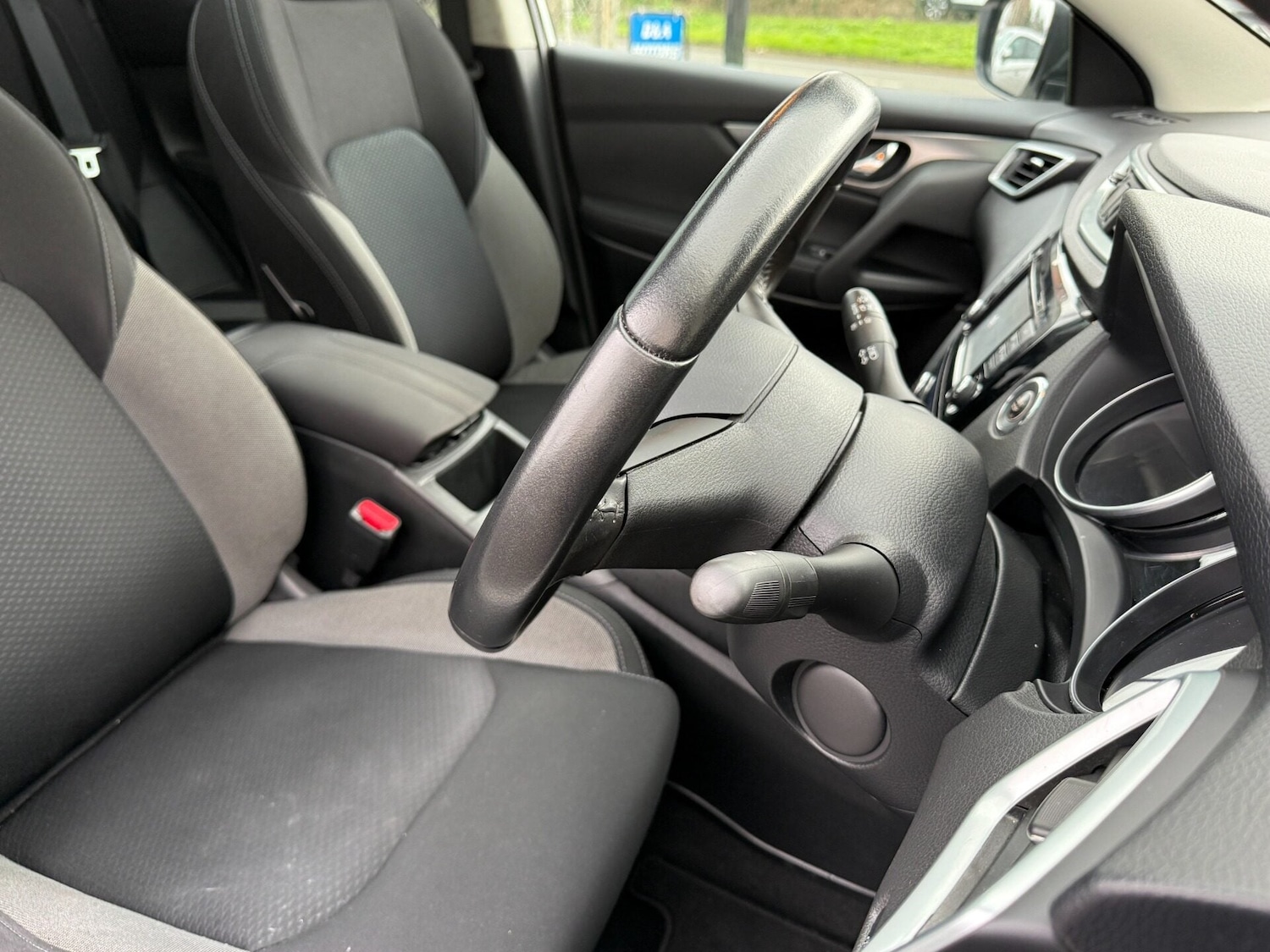 Used Nissan Qashqai 2018 for sale - 76958634: Photo 10