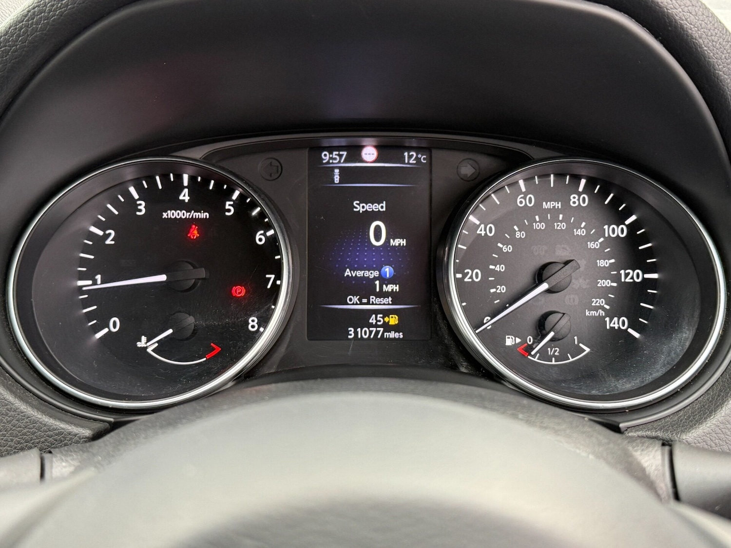 Used Nissan Qashqai 2018 for sale - 76958634: Photo 11