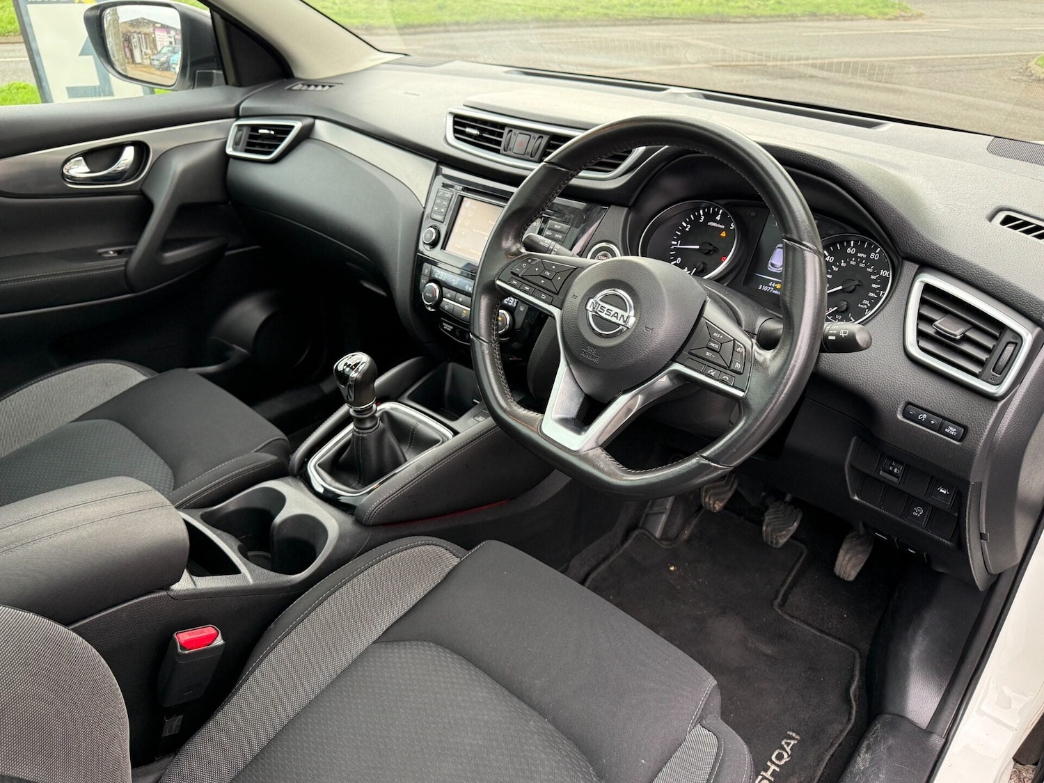 Used Nissan Qashqai 2018 for sale - 76958634: Photo 12