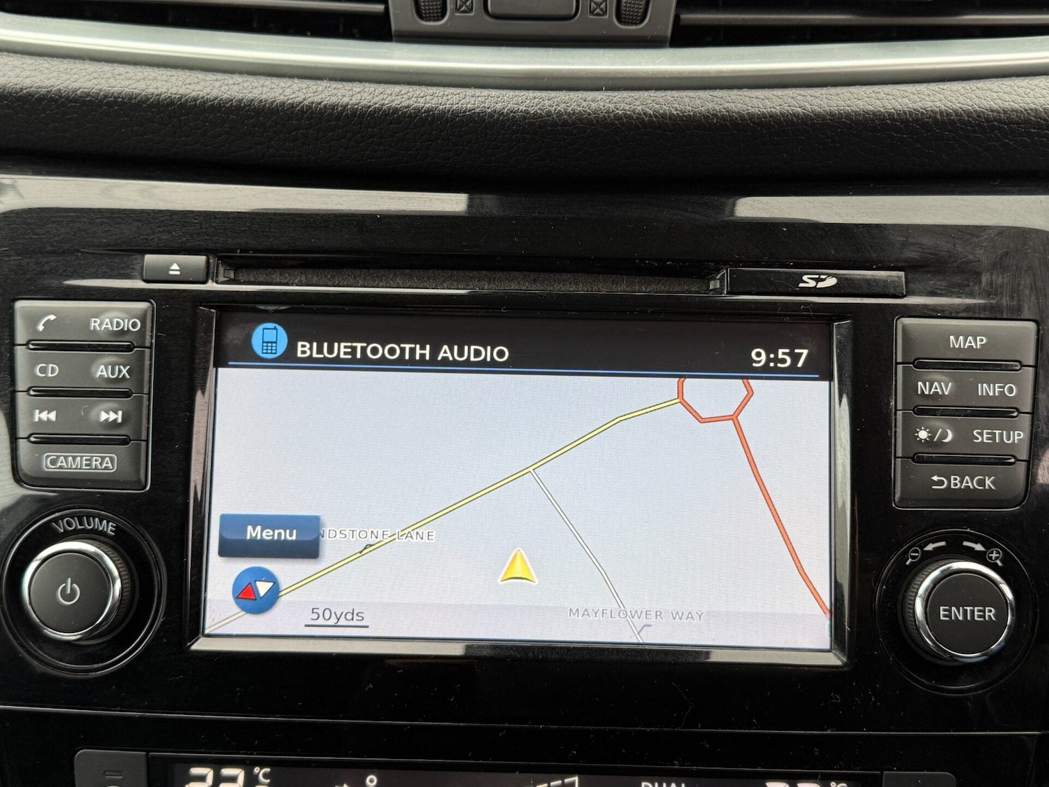 Used Nissan Qashqai 2018 for sale - 76958634: Photo 13