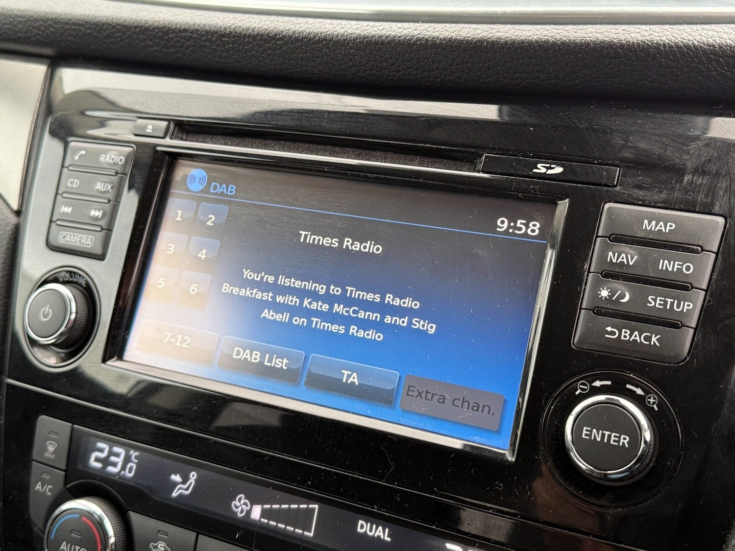 Used Nissan Qashqai 2018 for sale - 76958634: Photo 15