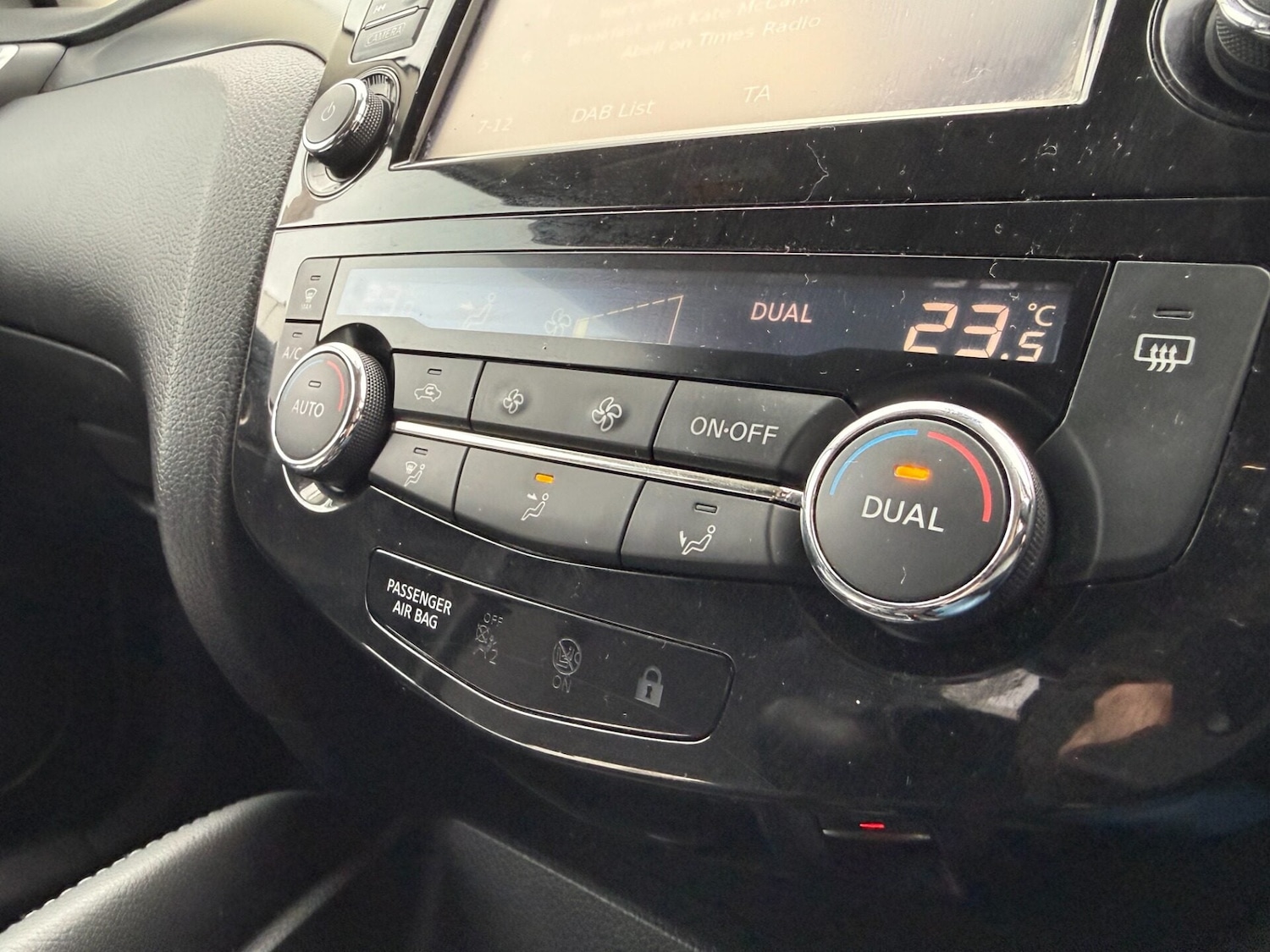 Used Nissan Qashqai 2018 for sale - 76958634: Photo 17