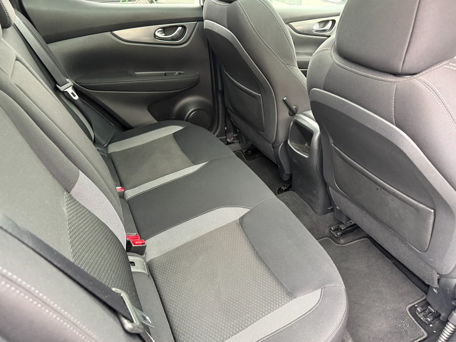 Used Nissan Qashqai 2018 for sale - 76958634: Photo 19