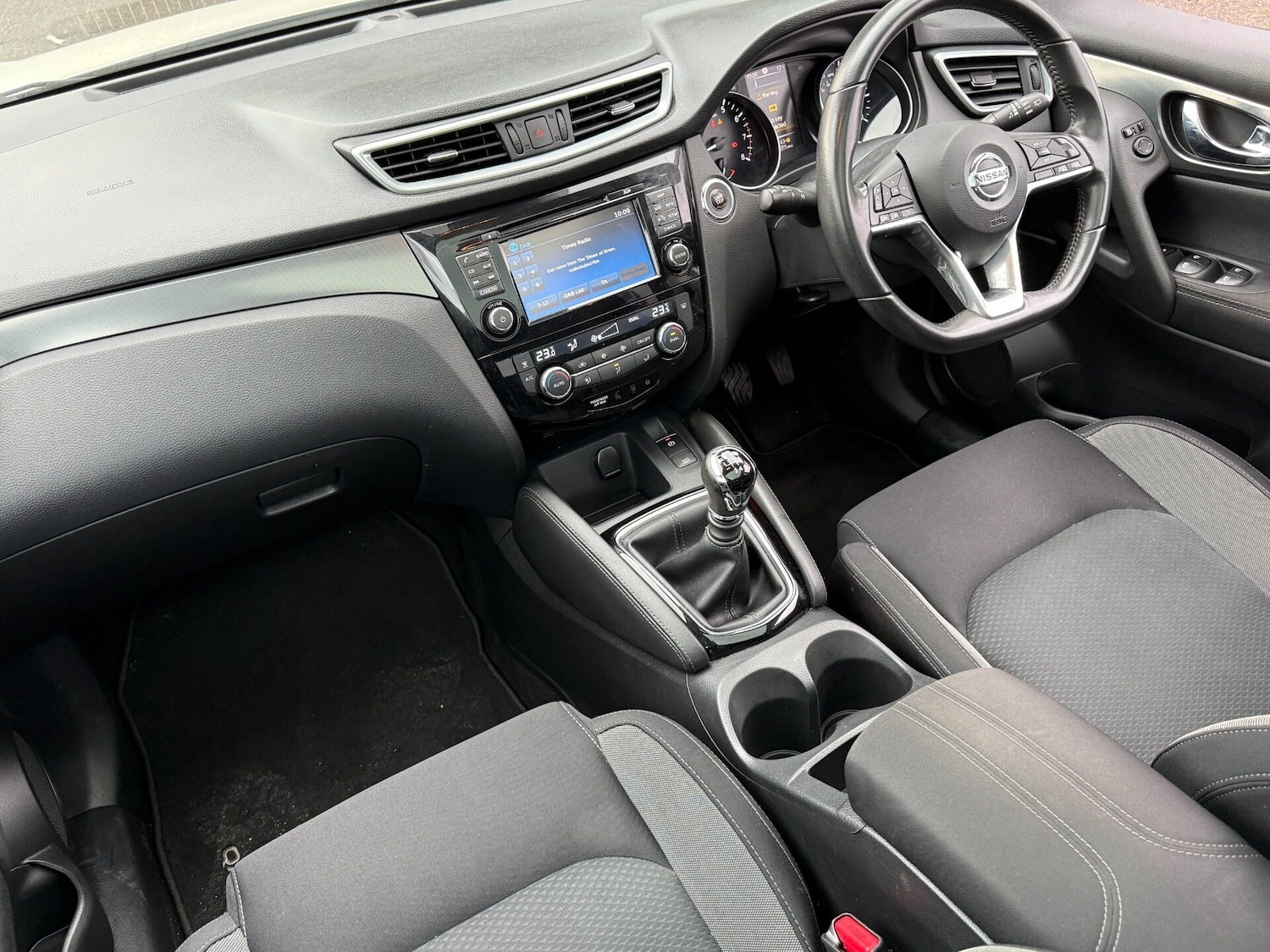 Used Nissan Qashqai 2018 for sale - 76958634: Photo 23