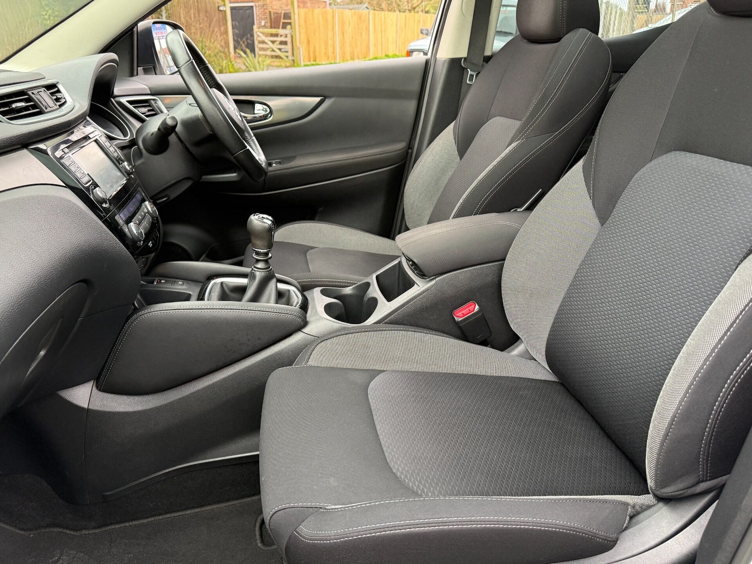 Used Nissan Qashqai 2018 for sale - 76958634: Photo 25