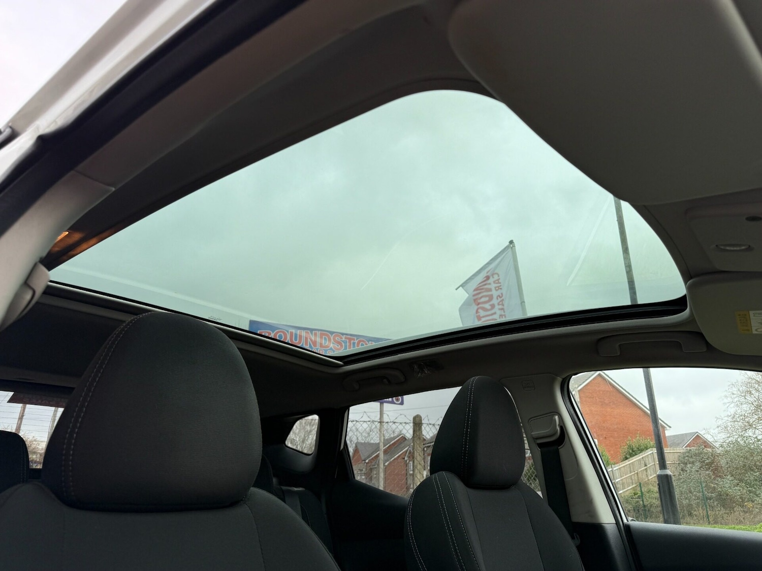 Used Nissan Qashqai 2018 for sale - 76958634: Photo 27