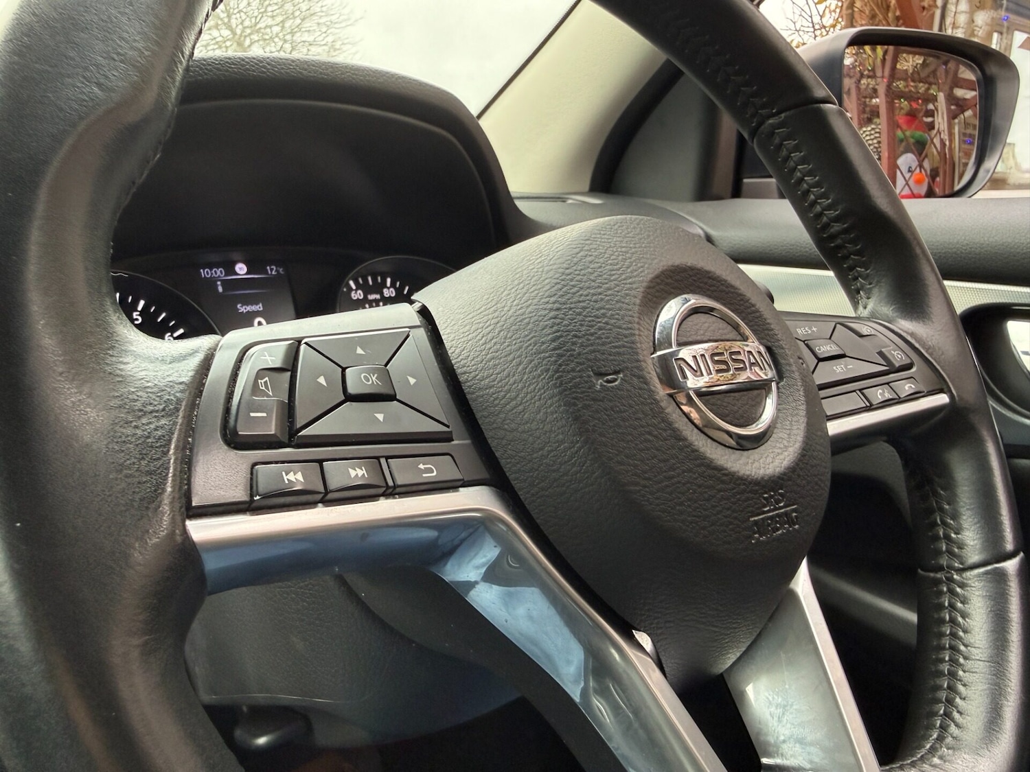 Used Nissan Qashqai 2018 for sale - 76958634: Photo 29